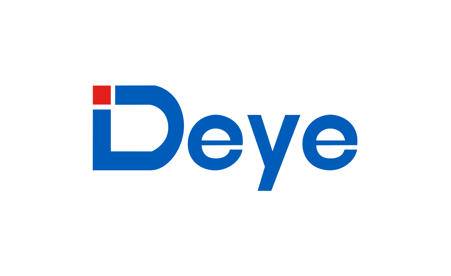 Invertor Deye